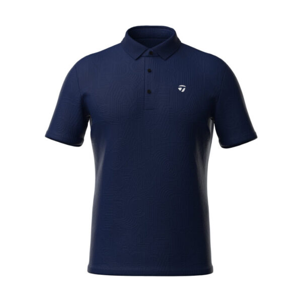 Taylormade Việt Nam - Typography SS Polo