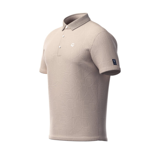 Taylormade Việt Nam - Typography SS Polo
