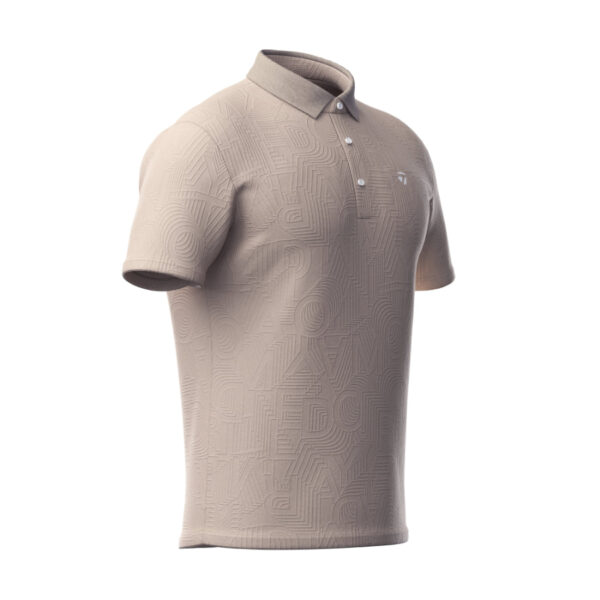 Taylormade Việt Nam - Typography SS Polo