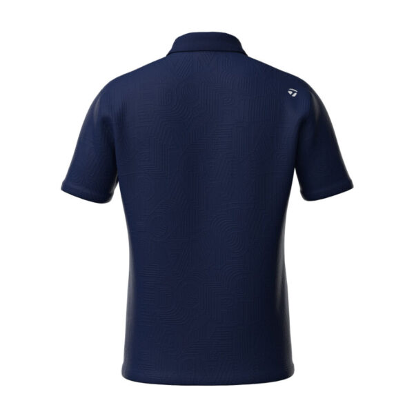 Taylormade Việt Nam - Typography SS Polo