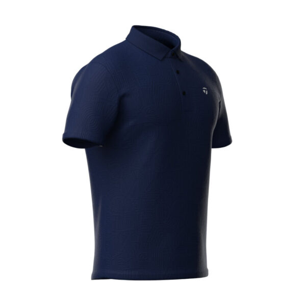 Taylormade Việt Nam - Typography SS Polo