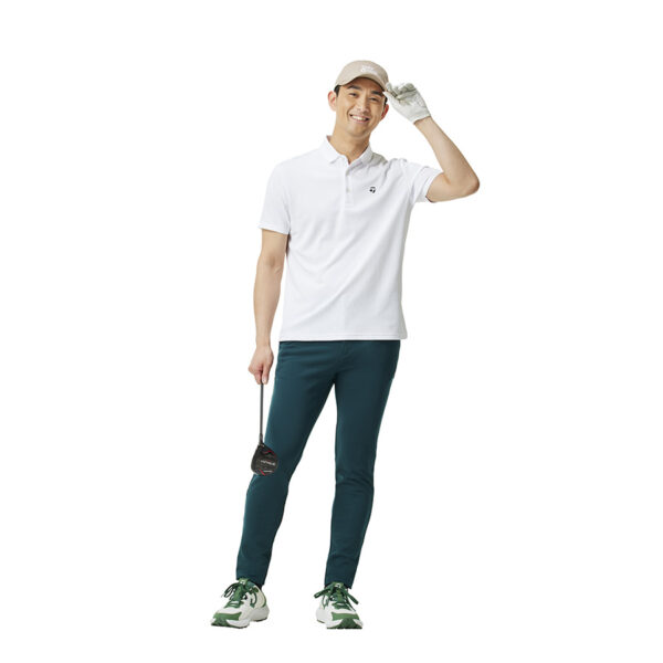 Taylormade Việt Nam - Typography SS Polo