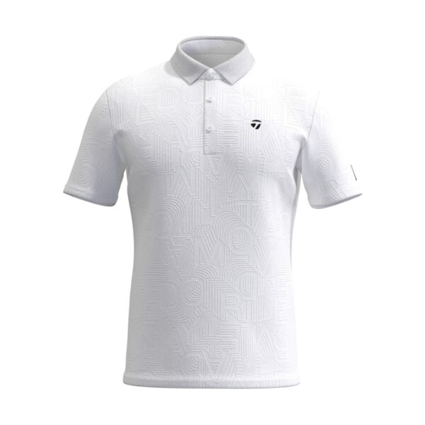 Taylormade Việt Nam - Typography SS Polo