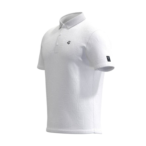 Taylormade Việt Nam - Typography SS Polo