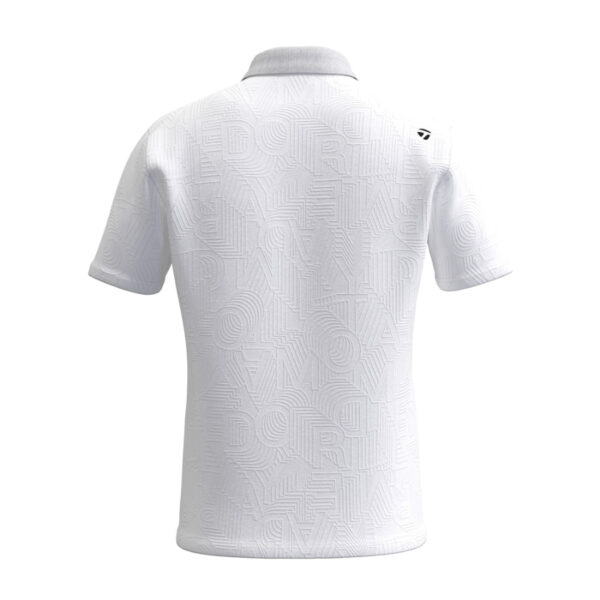 Taylormade Việt Nam - Typography SS Polo