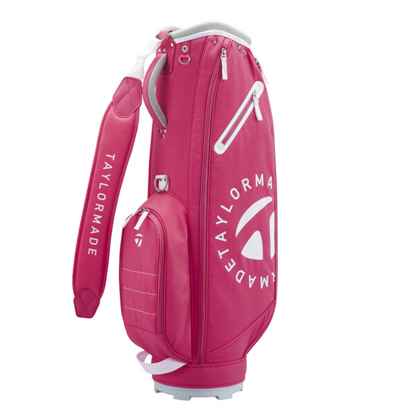 Taylormade Việt Nam - Women Circle T Light Caddy Bag