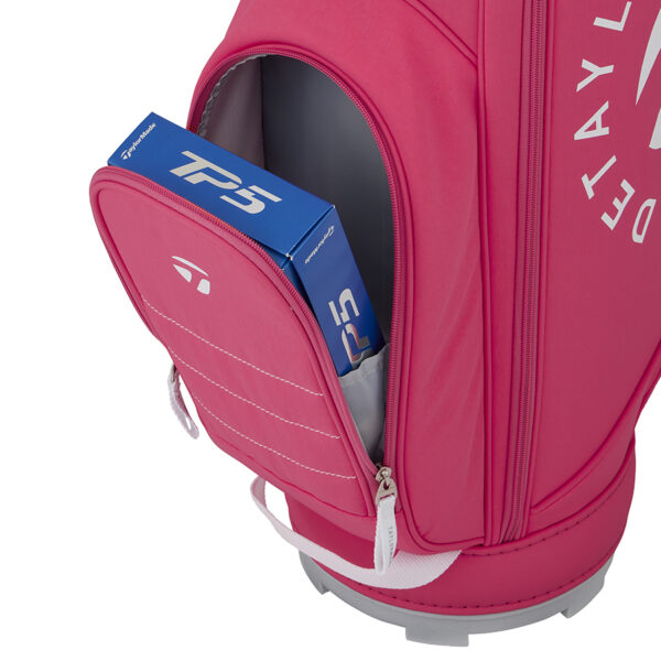 Taylormade Việt Nam - Women Circle T Light Caddy Bag