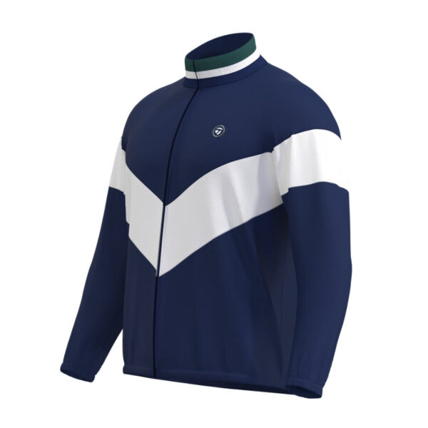 Taylormade Việt Nam - V-line stretch wind jacket