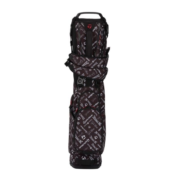 Taylormade Việt Nam - Flextech Lite Print UPG Icon Stand Bag