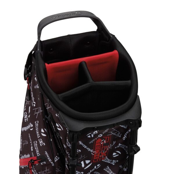 Taylormade Việt Nam - Flextech Lite Print UPG Icon Stand Bag