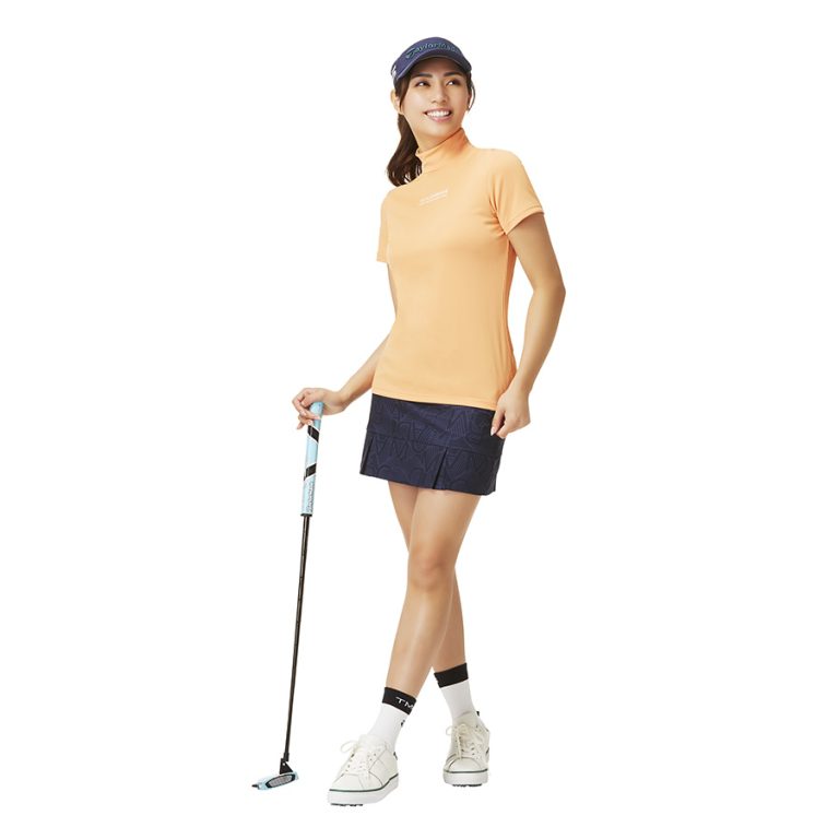 TaylorMade Việt Nam - Váy Geometry