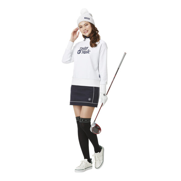 TaylorMade Việt Nam - Váy Texbrid Basic Coat