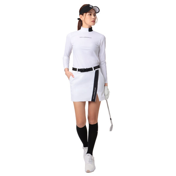 TaylorMade Việt Nam - Váy Tour TM Lined