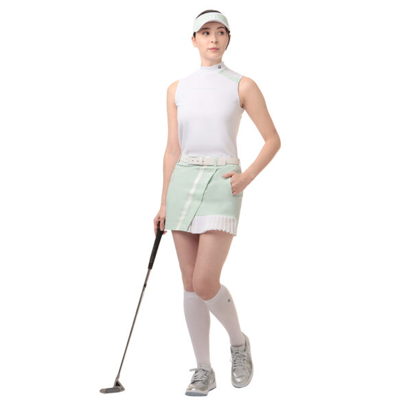 Taylormade Việt Nam - Váy xếp ly Asymmetrical