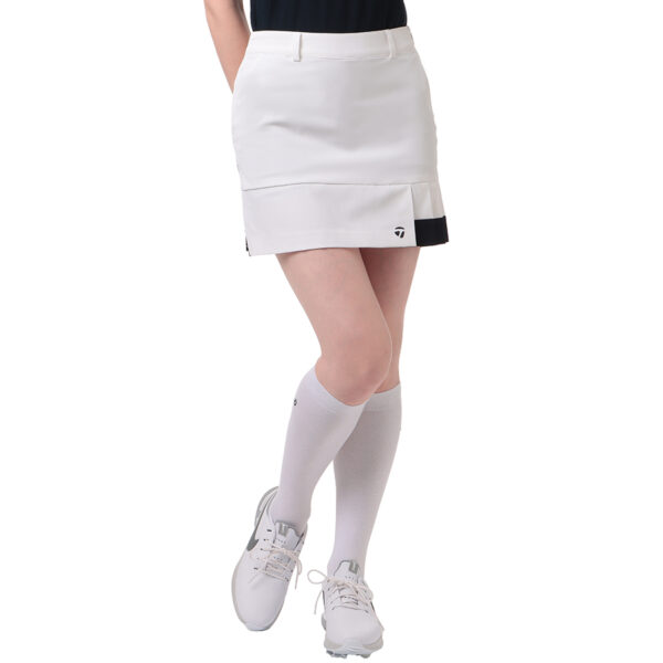 TaylorMade Việt Nam - Váy xếp ly Block