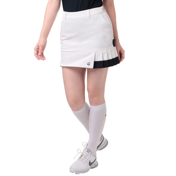 TaylorMade Việt Nam - Váy xếp ly Block