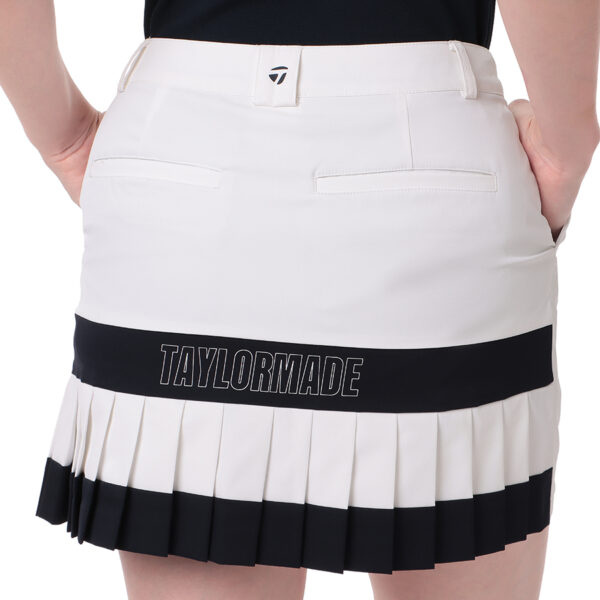 TaylorMade Việt Nam - Váy xếp ly Block