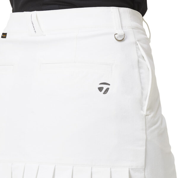 TaylorMade Việt Nam - Váy xếp ly Tour TM