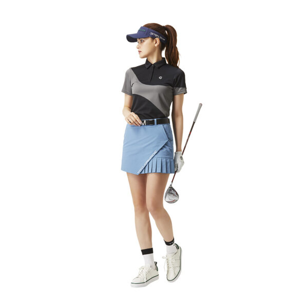 TaylorMade Việt Nam - Váy xếp ly Tour TM