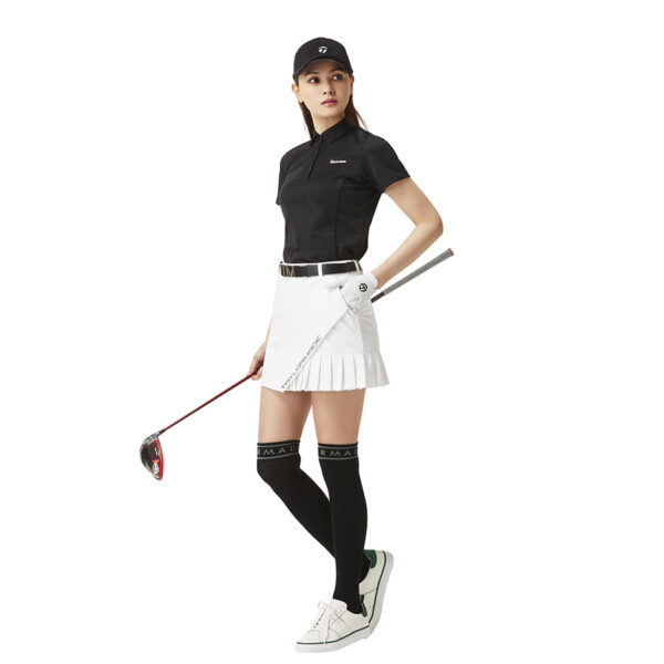 TaylorMade Việt Nam - Váy xếp ly Tour TM