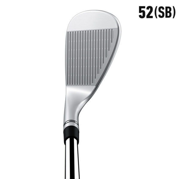 Taylormade Golf Việt Nam - Wedge MG3 Chrome