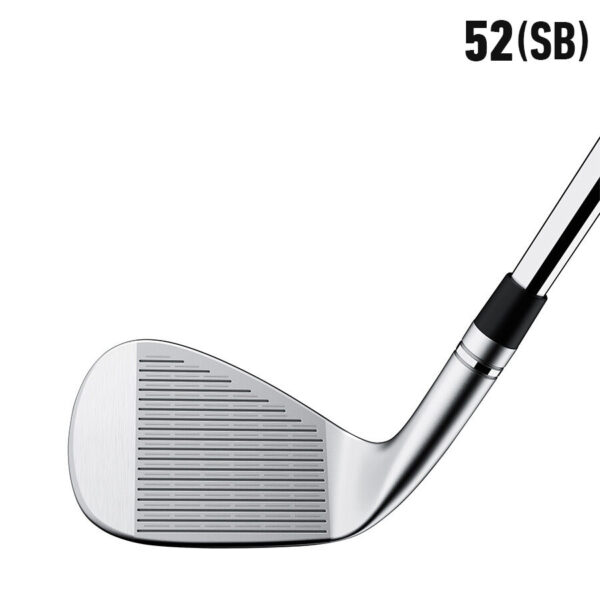 Taylormade Golf Việt Nam - Wedge MG3 Chrome