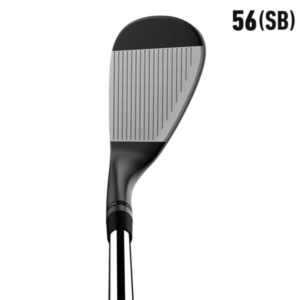 Taylormade Golf Việt Nam - Wedge MG3 Đen