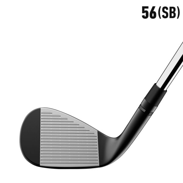 Taylormade Golf Việt Nam - Wedge MG3 Đen