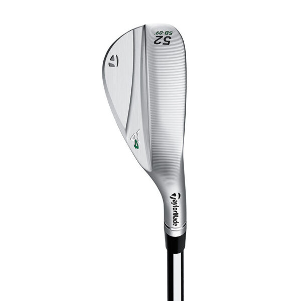 Taylormade Golf Việt Nam - Wedge MG4 Chrome