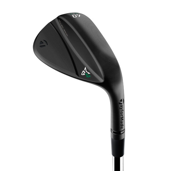 Taylormade Golf Việt Nam - Wedge MG4 Đen