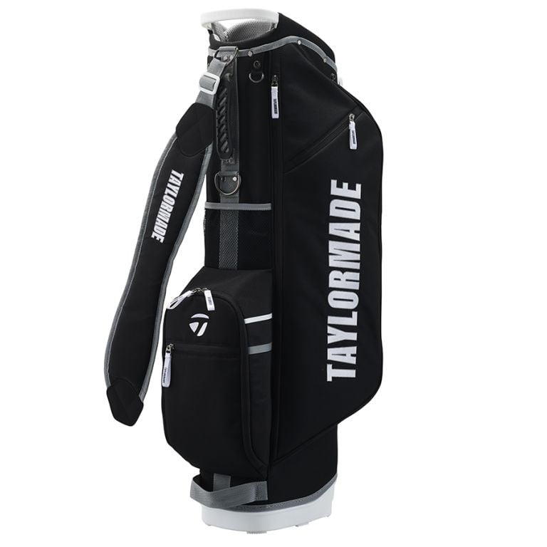 Taylormade Việt Nam - Graphic Logo Stand Bag