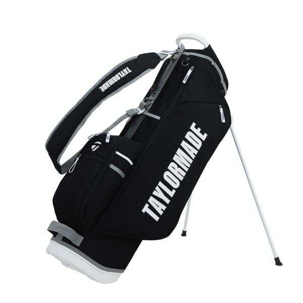 Taylormade Việt Nam - Graphic Logo Stand Bag