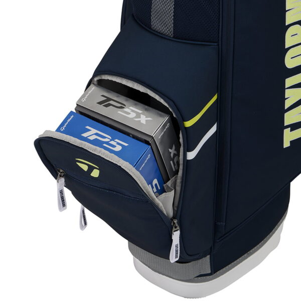Taylormade Việt Nam - Graphic Logo Stand Bag