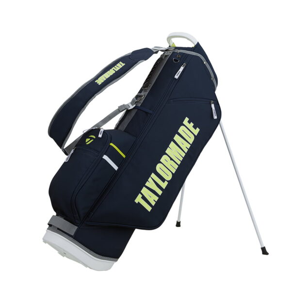 Taylormade Việt Nam - Graphic Logo Stand Bag