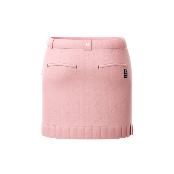Taylormade Việt Nam - Women Block Pleat Skirt