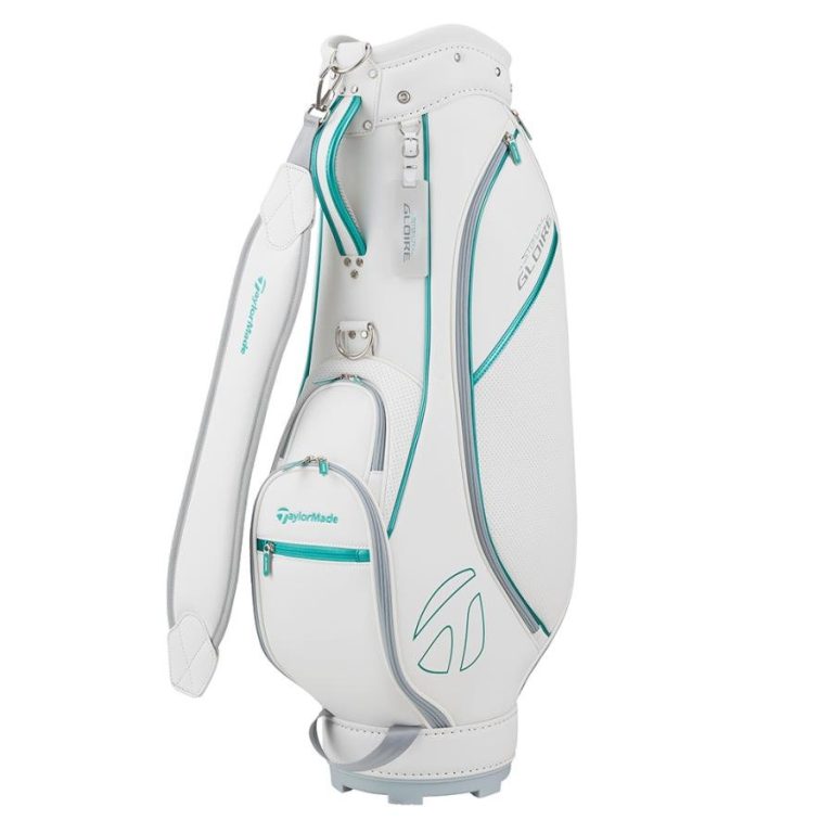 Taylormade Việt Nam - [Women] Stealth Glorie Golf Bag