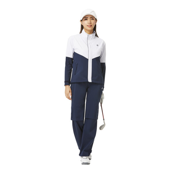 Taylormade Việt Nam - Women TM Basic Rain Suit