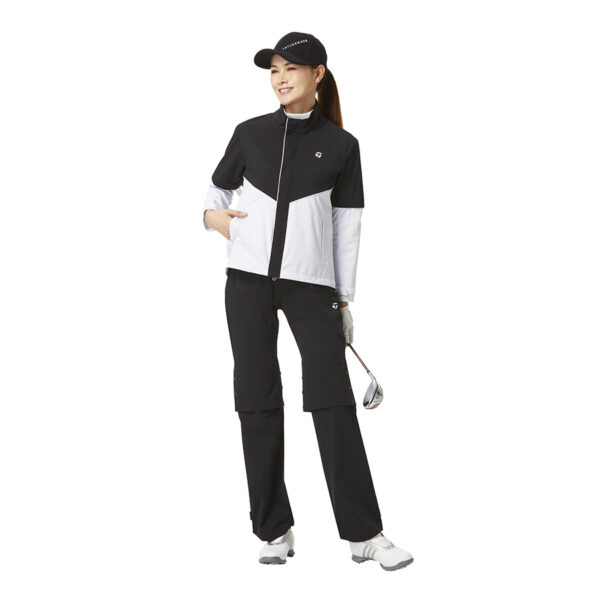 Taylormade Việt Nam - Women TM Basic Rain Suit