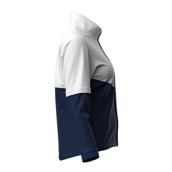 Taylormade Việt Nam - Women TM Basic Rain Suit