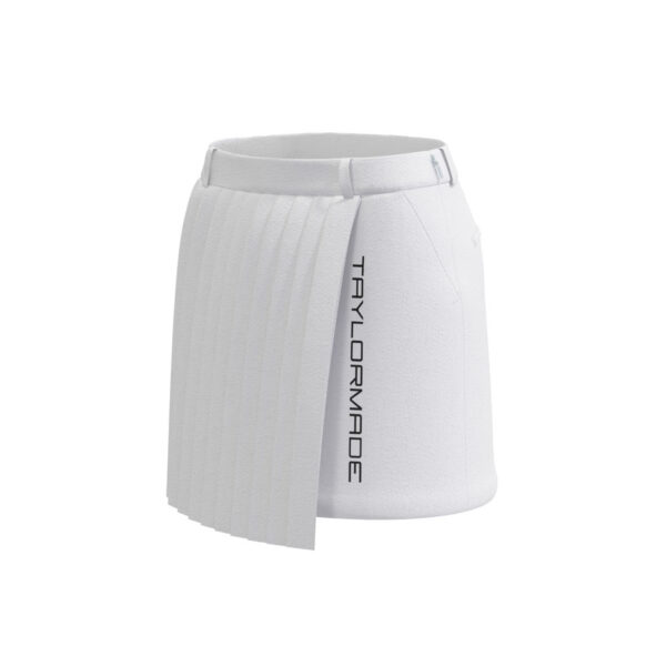 Taylormade Việt Nam - Women Tour TM logo Pleated Skirt