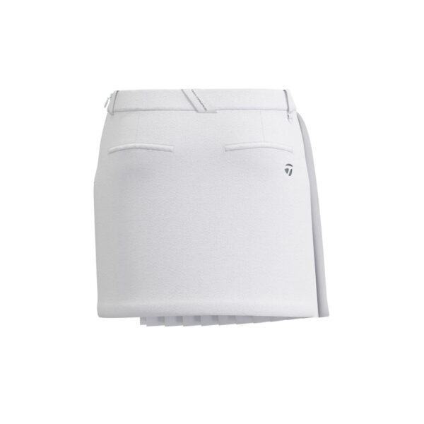 Taylormade Việt Nam - Women Tour TM logo Pleated Skirt