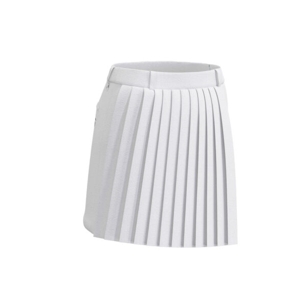 Taylormade Việt Nam - Women Tour TM logo Pleated Skirt