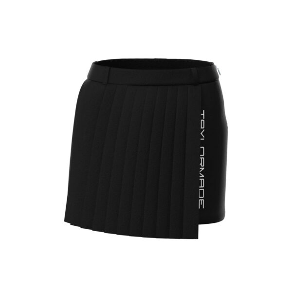 Taylormade Việt Nam - Women Tour TM logo Pleated Skirt
