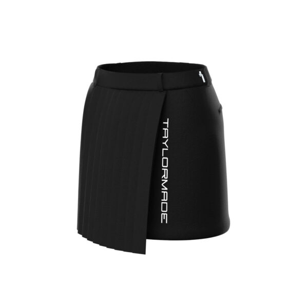 Taylormade Việt Nam - Women Tour TM logo Pleated Skirt