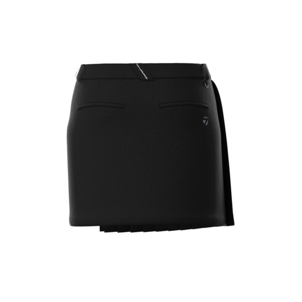 Taylormade Việt Nam - Women Tour TM logo Pleated Skirt