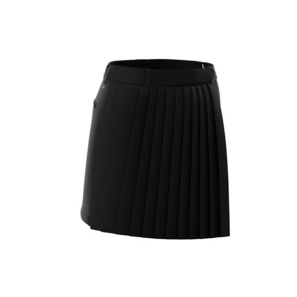 Taylormade Việt Nam - Women Tour TM logo Pleated Skirt