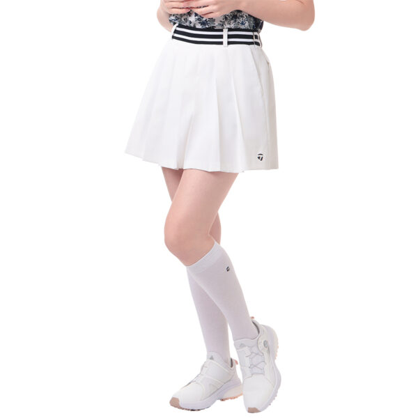 Taylormade Việt Nam - [Women's] All-over pleated skirt