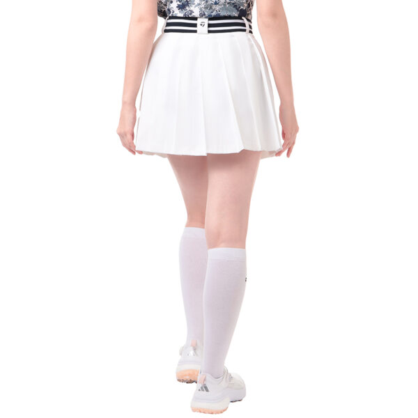 Taylormade Việt Nam - [Women's] All-over pleated skirt