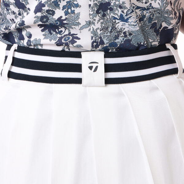 Taylormade Việt Nam - [Women's] All-over pleated skirt