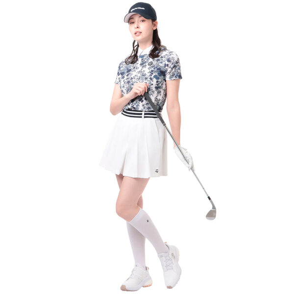 Taylormade Việt Nam - [Women's] All-over pleated skirt